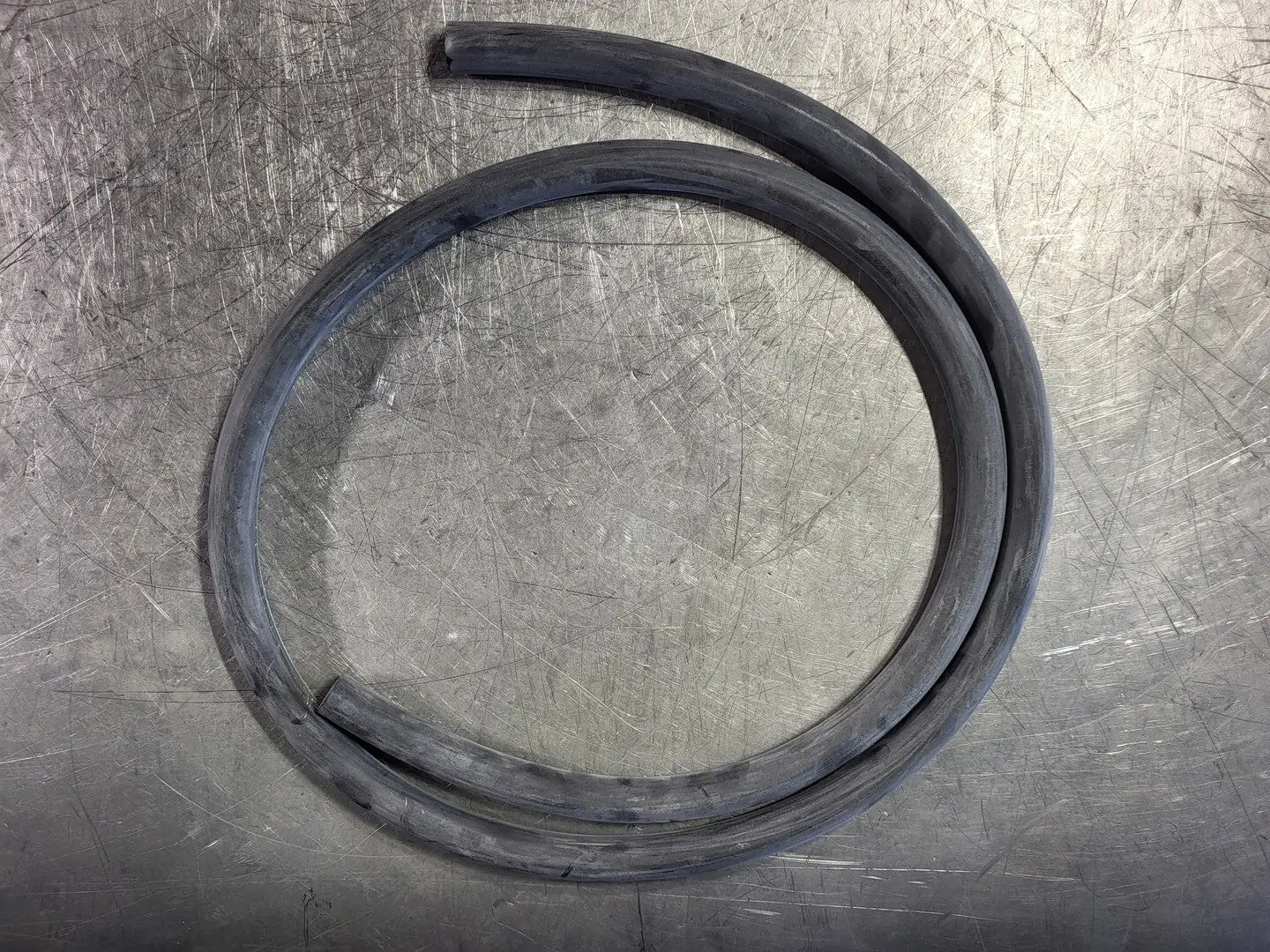 3/4" Rubber Gasket, 5.5' Length