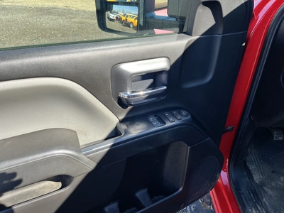 USED 2018 GMC SIERRA 3500
