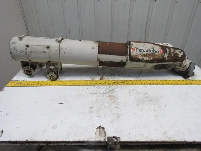Used MATSUSHITA _UNKNOWN_ Miscellaneous MRO | Arrow Industrial #644279