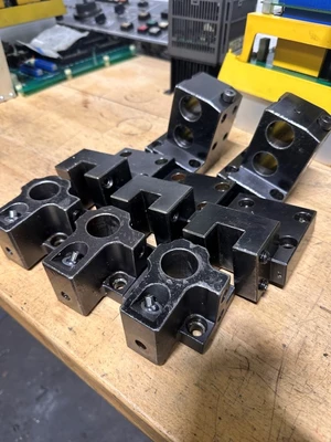 MIYANO BN3341TU TOOL HOLDERS (8)