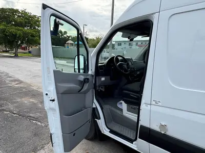 Used 2019 FREIGHTLINER SPRINTER 3500 Tractors & Trailers Florida US | Truck and Van Outlet #1506259