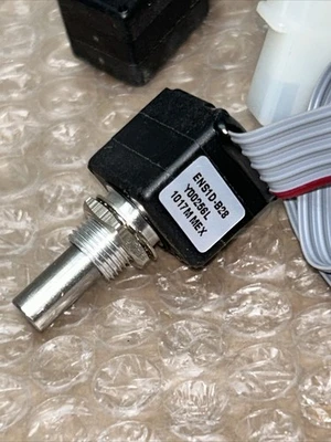 NEW Bourns, Goss, Goss International ENS1D-B28