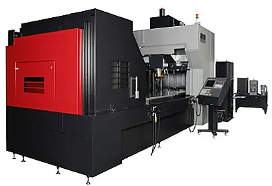 New | in-Stock OKK VG13000 Gantry Machining Centers (incld. Bridge & Double Column) US | Lamarche Machinery Inc #1258660
