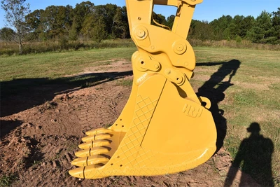 Used 2007 CATERPILLAR 330DL Excavators South Carolina US | BTM Machinery #1354400