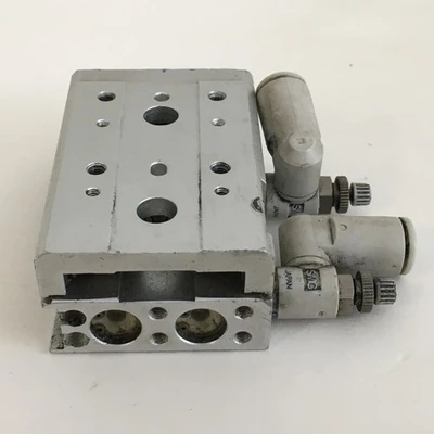 USED SMC MX88-20AS