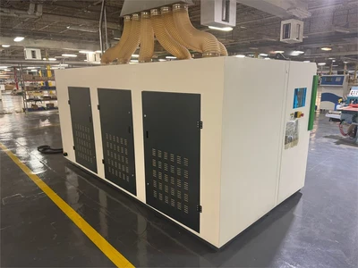 USED 2019 JANGJA "AM 623D"