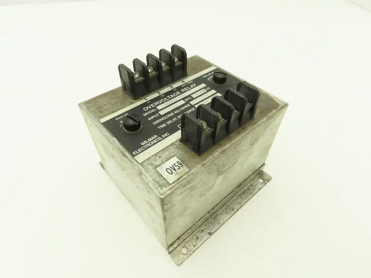 Used WILMAR ELECTRONICS _UNKNOWN_ Relays & Switches | Arrow Industrial #560120
