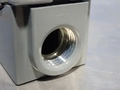 NEW ALLEN BRADLEY 802TATPD