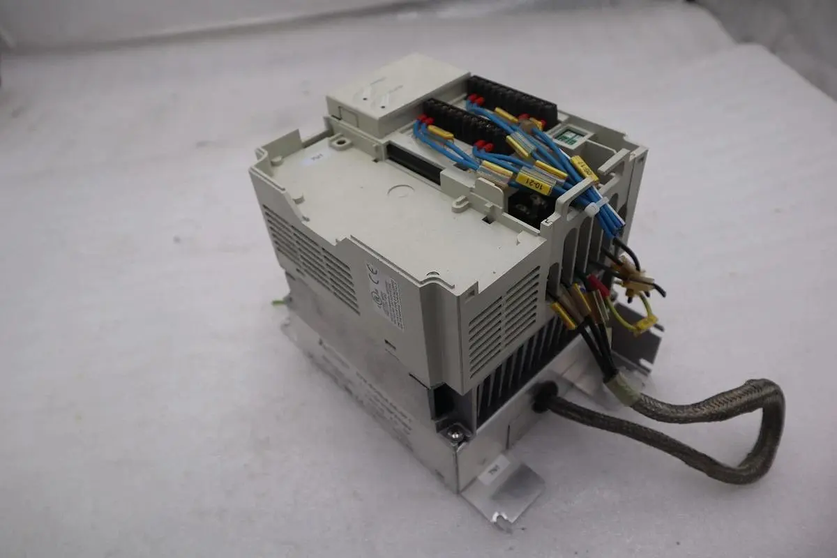 FR-E540-0.75K-EC, MITSUBISHI INVERTER STOCK 5021