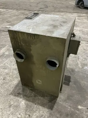 USED SETCO SPL