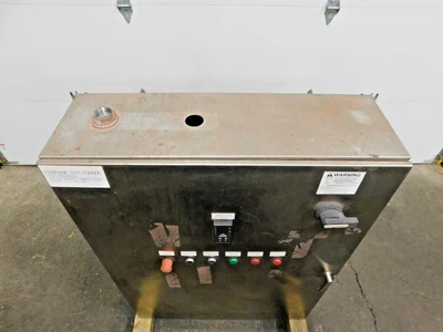 Used Rittal 8017601 Electrical Boxes Ohio US | Equipment Recovery Corp. #1329772