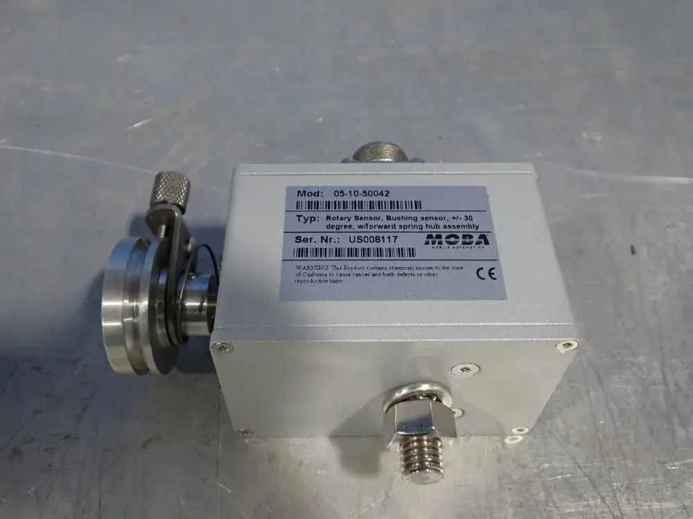 NEW MOBA 051050042