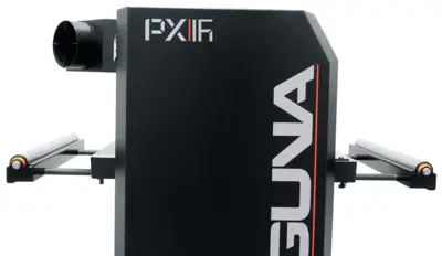 Laguna PX|16 Planer