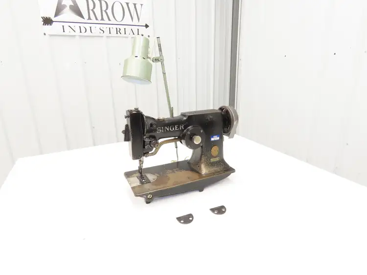 Used SINGER _UNKNOWN_ Sewing Equipment Indiana US | Arrow Industrial #1088404