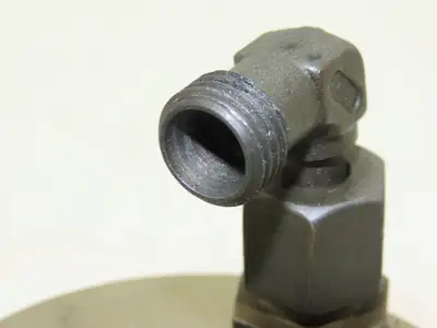 Used HERION _UNKNOWN_ Miscellaneous MRO | Arrow Industrial #651185