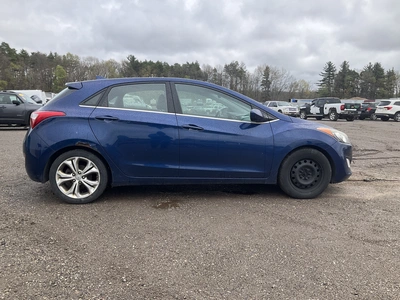 USED 2013 HYUNDAI ELANTRA GT