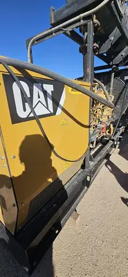 USED CATERPILLAR G3406