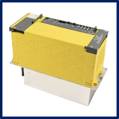NEW FANUC A06B-6272-H045#H610