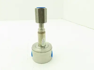 Honeywell Skinner 71315SN2MNJ1 Solenoid Valve 3-Way NC 90 PSI 1/4" NPT Lot of 4