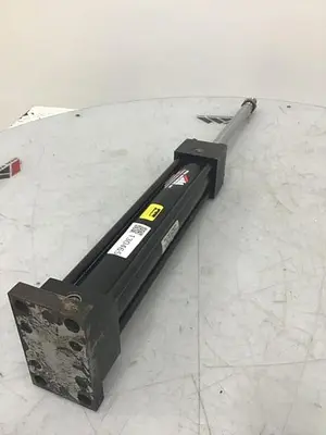 USED PARKER 02.00 H2HLTS182A 12.000