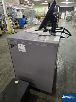 Used N/A _UNKNOWN_ Centrifuge - Floor Ohio US | Federal Equipment Company #1339966