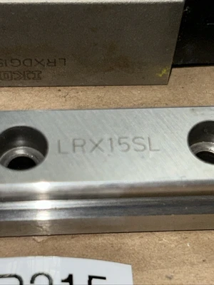 USED IKO LRXDG15SL