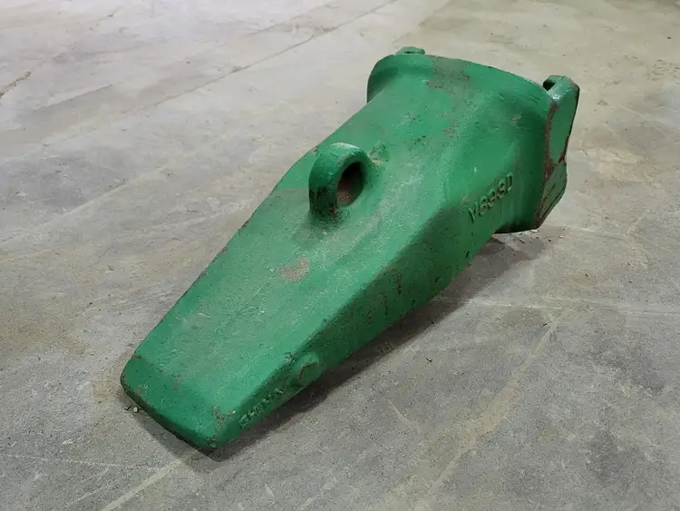 New | in-Stock ESCO V69SD Excavators British Columbia CA | Lenmark #282163