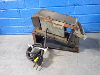 Used MOORFEED CORP. 8.5 INLINE Miscellaneous Packaging Equipment Ohio US | HGR 24 #1283876