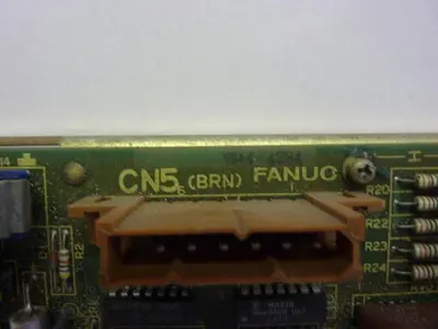 USED FANUC A20B-1001-0070