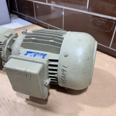 USED Voith 19016.92 001