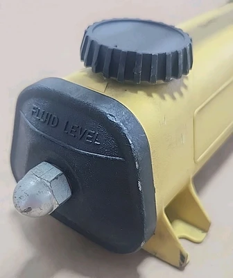 USED Enerpac P141