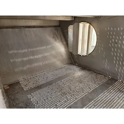 USED CARMAN INDUSTRIES, INC. FBP-422