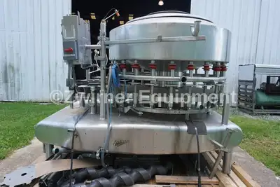Used _UNKNOWN_ _UNKNOWN_ Bottle Fillers Tennessee US | Zwirner Equipment #1173542