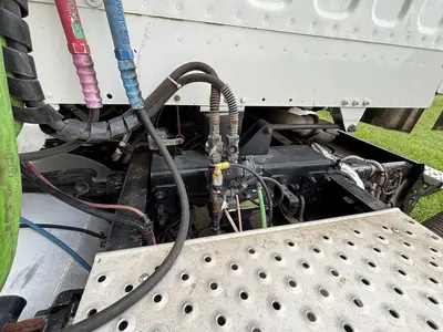 Used 2016 FREIGHTLINER M2 112 Conventional trucks Alabama US | Proxy Equipment #1426004
