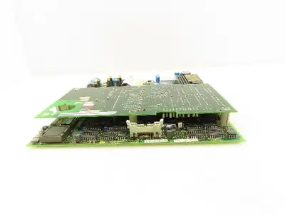 Siemens G33928-V3298-F004-C0-36 Injection Molding Machine Control Circuit Board