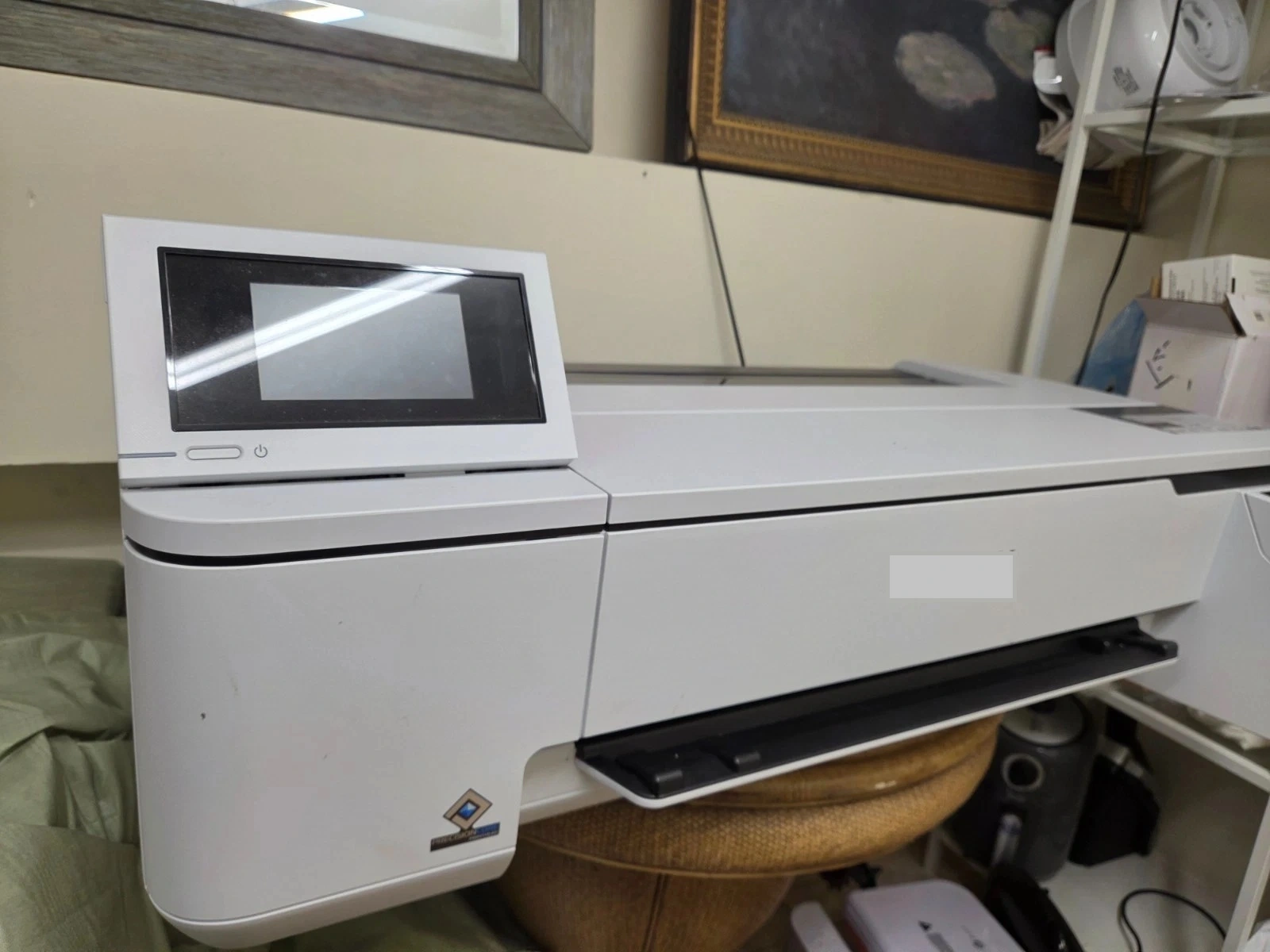 New | in-Stock EPSON F570 2 Roll Mills New York US | GLOBAL TRADE LLC #1398518