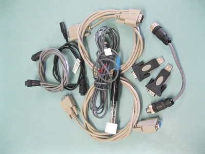 USED PendoTech PDKT-PCS-TFF