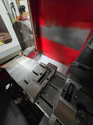 2009 HAAS VF-2SS Vertical Machining Centers | Toolquip, Inc. (3)