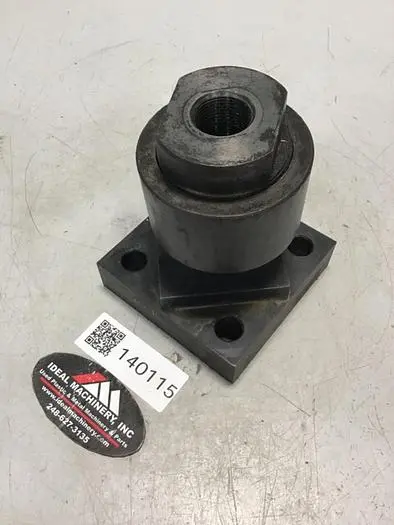 Used CYLINDER DIVISION 1347570100 Misc Fasteners Michigan US | Ideal Machinery #592165