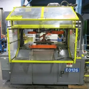 USED 1989 JOMAR 85S