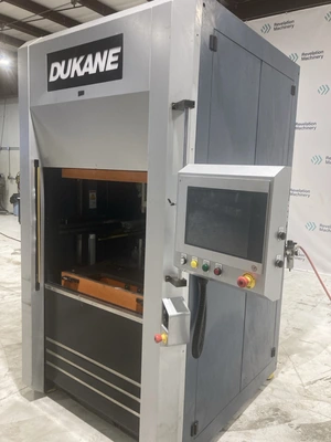 USED 2021 DUKANE TH3