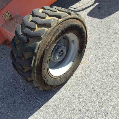 USED 2013 JLG 450AJ