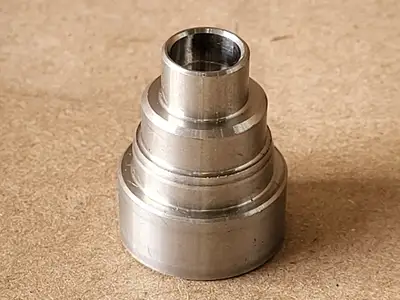 NEW BOART LONGYEAR 5005523