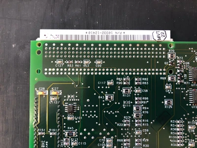 Used Adept Technology 10332-12410 Miscellaneous PCB & SMT Equipment Michigan US | 4Tech USA #1540437