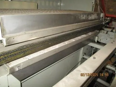 GN 1407TM Type de feuille de thermoformage | Perry Equipment (7)