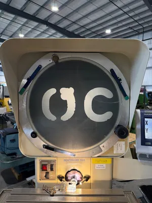 2003 DORSEY METROLOGY 16H Comparators | GMT (7)