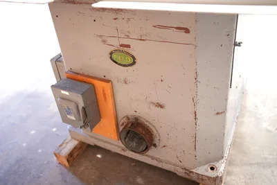 Northfield No. 4 – 16″ Table Saw