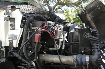 Used 2003 GMC C8500 Bucket (boom) trucks Florida US | Proxy Equipment #1377809