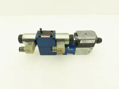 Used REXROTH _UNKNOWN_ Valves/Fittings Indiana US | Arrow Industrial #1408508