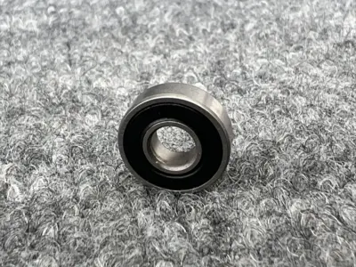 New | in-Stock MRC Bearing R4ZZ H501 Bearings California US | Davliegogo LLC #1705484